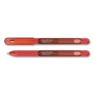 Paper Mate® Inkjoy Gel Pen, Stick, Fine 0.5 Mm, Assorted Ink And Barrel Colors, 3-pack freeshipping - TVN Wholesale